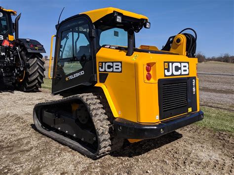 jcb 3ts 8t weight